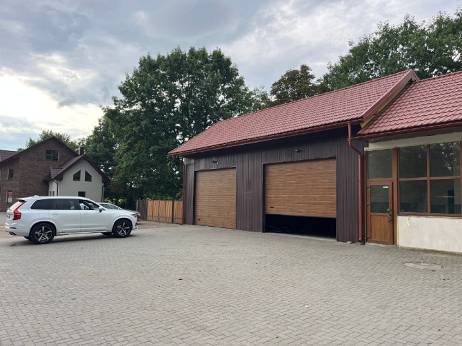 Оренда приміщень Коломия вільного призначення 40-120 м2 центральна дорога Коломия-Заболотів Яремче - зображення 7