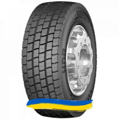 275/70R22.5 Continental HDR 148/145L Ведуча шина Ивано-Франковск