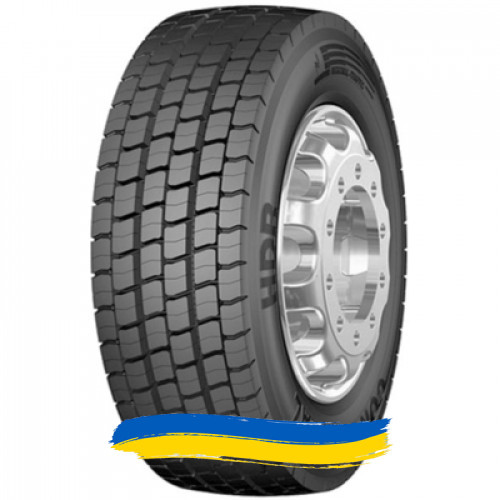 275/70R22.5 Continental HDR 148/145L Ведуча шина Ивано-Франковск - изображение 1