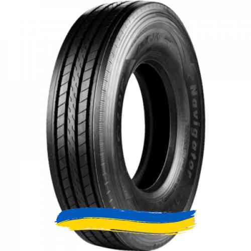 245/70R19.5 Aeolus ASR79 144/142J Рульова шина Ивано-Франковск