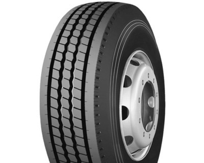 295/80R22.5 Long March LM115 152/149L Універсальна вантажна шина Ивано-Франковск - изображение 1