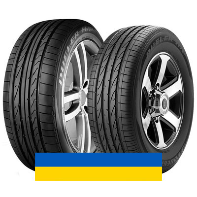 235/50R18 Bridgestone Dueler H/P Sport 97V Позашляхова шина Івано-Франківськ - зображення 1