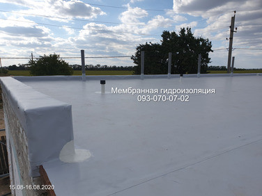 Пайщик мембраны в Никополе Никополь - изображение 1