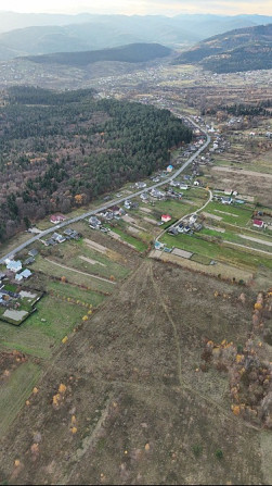 Земельна ділянка у Делятині площею 0.63 га. Делятин - зображення 7