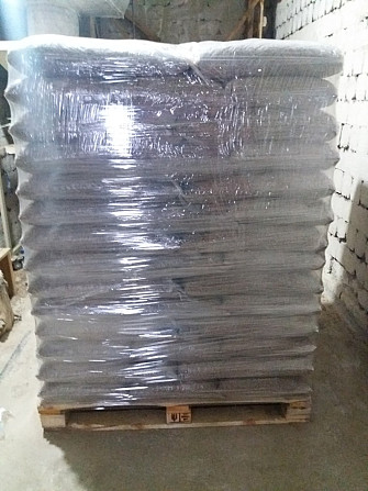 деревні паливні гранули, пелети з сосни діаметром 6 мм та 8 мм. Киев - изображение 1