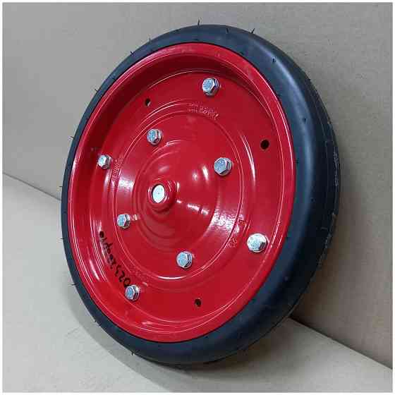 Колесо 318х50 / 023288.04 Otico, 00310101 Horsch Дніпро