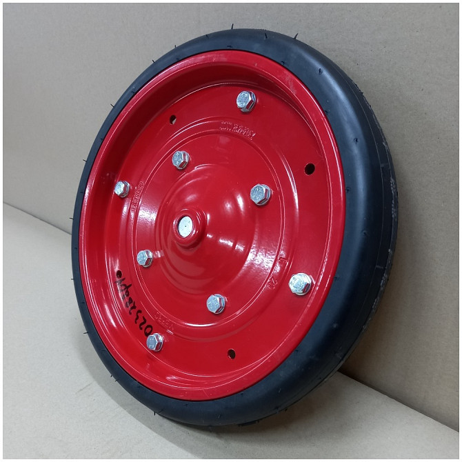 Колесо 318х50 / 023288.04 Otico, 00310101 Horsch Дніпро - зображення 6