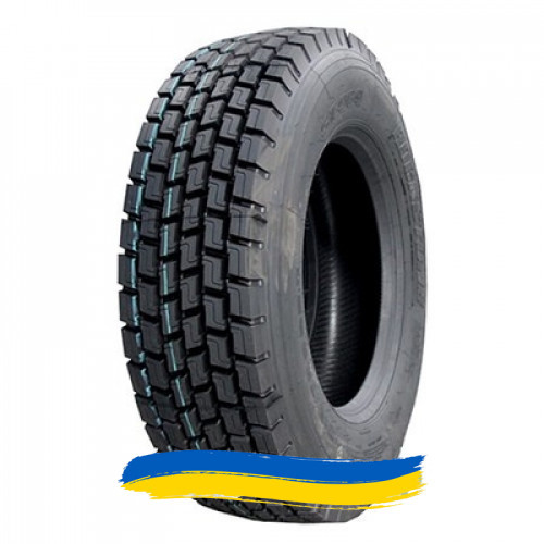 315/70R22.5 Taitong HS202 154/150M Ведуча шина Івано-Франківськ - зображення 1
