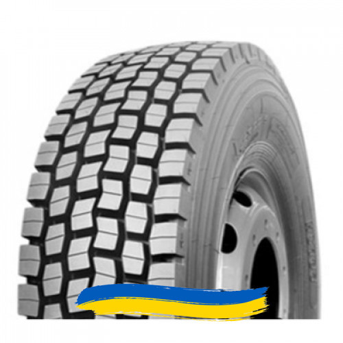 295/80R22.5 Kapsen HS103 152/149M Ведуча шина Ивано-Франковск - изображение 1