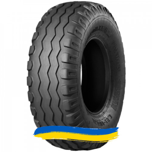 10/75R15.3 VK TYRES VK-101 136/132A6/A8 Сільгосп шина Ивано-Франковск - изображение 1