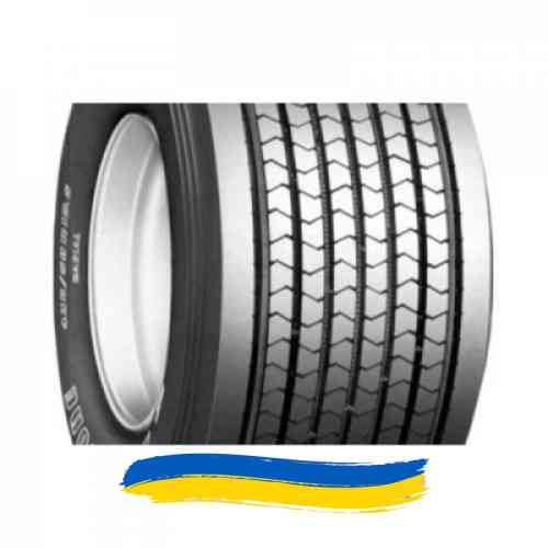 445/45R19.5 Doublestar TAX106 160L Причіпна шина Івано-Франківськ