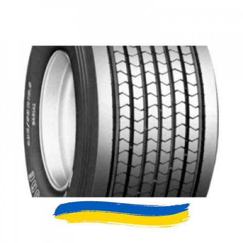 445/45R19.5 Doublestar TAX106 160L Причіпна шина Івано-Франківськ - зображення 1