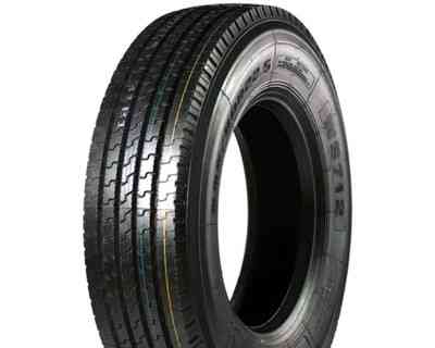 315/80R22.5 Wosen WS712 156/150L Рульова вантажна шина Ивано-Франковск