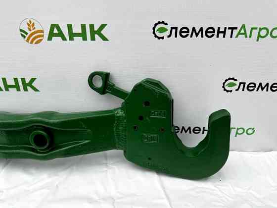 Тяга задньої навіски Ремонт нижних рычагов навески John Deere RE292113 Рівне