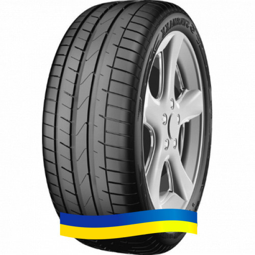 Starmaxx Ultra Sport ST760 235/60 ZR16 100W Туреччина Івано-Франківськ - зображення 1