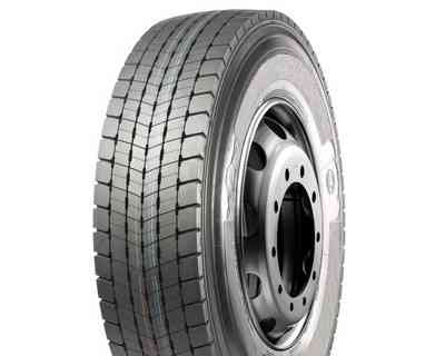 315/70R22.5 Barkley BL831 156/150L Ведуча вантажна шина Івано-Франківськ
