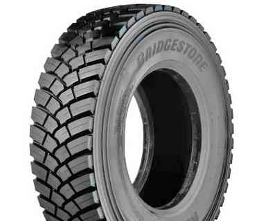 315/80R22.5 Bridgestone M-Drive 001 154/150M Ведуча вантажна шина Івано-Франківськ
