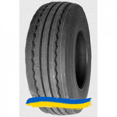 385/55R22.5 Ovation ETL311 160K Рульова шина Ивано-Франковск - изображение 1