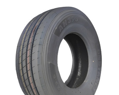 385/65R22.5 Constancy AH398 164K Причіпна вантажна шина Ивано-Франковск - изображение 1