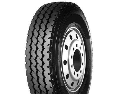 9R20 Neoterra NT255 144/142K Ведуча вантажна шина Ивано-Франковск - изображение 1