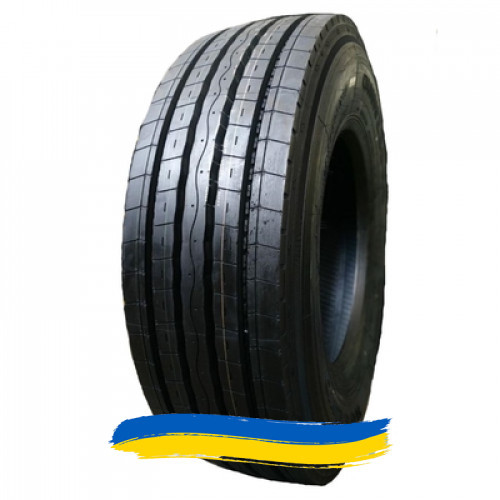 295/80R22.5 CROSS WIND CWS30K 152/148M Рульова шина Ивано-Франковск - изображение 1