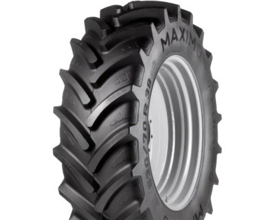 620/70R42 Maximo RAD70 166D Сільгосп шина Івано-Франківськ - зображення 1
