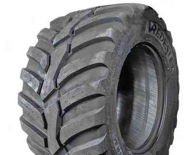 500/45R22.5 Vredestein Flotation Trac 136D Сільгосп шина Івано-Франківськ