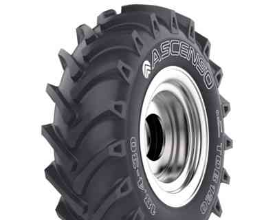 20.8R38 Ascenso TDB 123 148A8 Сільгосп шина Івано-Франківськ