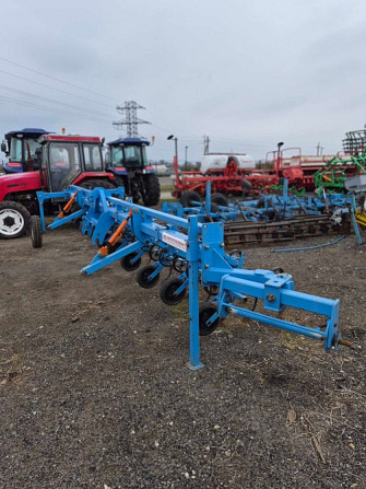 Культиватор прополочний КУМ-5,6 Дніпро - зображення 2