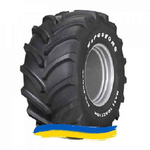 600/70R28 Firestone Maxtrac 164/160D/E Сільгосп шина Ивано-Франковск