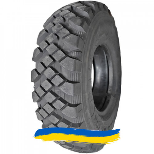 12R20 Doublestar DS703 132J Ведуча шина Івано-Франківськ - зображення 1