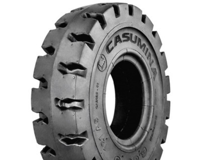 8.25R15 Casumina CA202B Індустріальна шина Ивано-Франковск - изображение 1