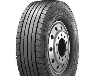 315/80R22.5 Hankook DL10+ 156/150L Ведуча вантажна шина Івано-Франківськ