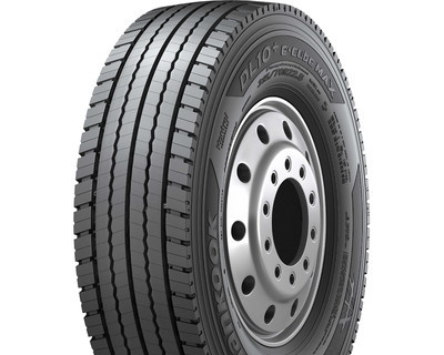 315/80R22.5 Hankook DL10+ 156/150L Ведуча вантажна шина Івано-Франківськ - зображення 1