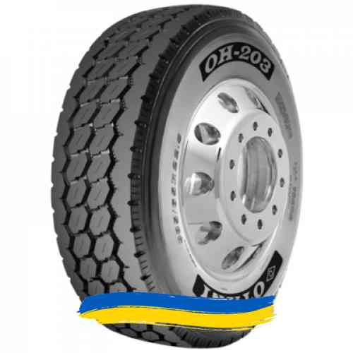 385/65R22.5 Otani OH-203 160K Причіпна шина Ивано-Франковск