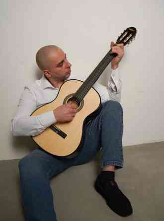 Класична гітара Shark Music Нова від магазину Київ