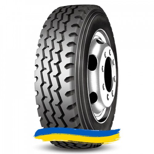 12R20 Wosen WS118 156/153K Універсальна шина Івано-Франківськ - зображення 1