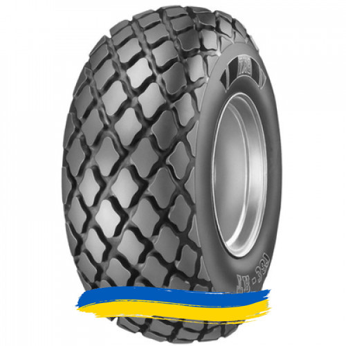 23.1R26 BKT TR-387 153A6 Сільгосп шина Івано-Франківськ - зображення 1