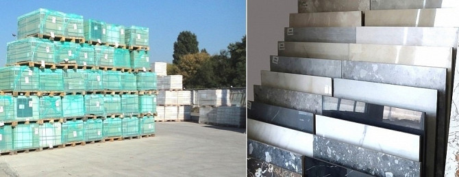 Керамічна плитка, керамограніт продаж від Енакиево - изображение 1