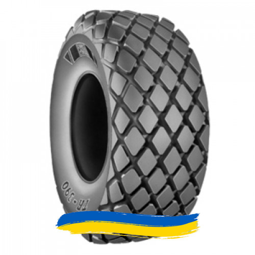 28R26 BKT TR-390 154A6 Сільгосп шина Івано-Франківськ - зображення 1