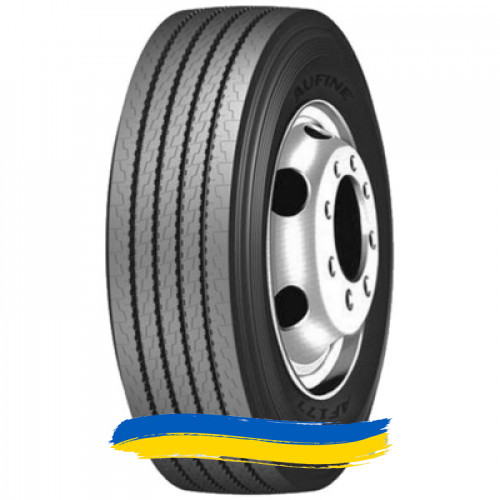 235/75R17.5 Aufine AF177 143/141J Рульова шина Ивано-Франковск - изображение 1