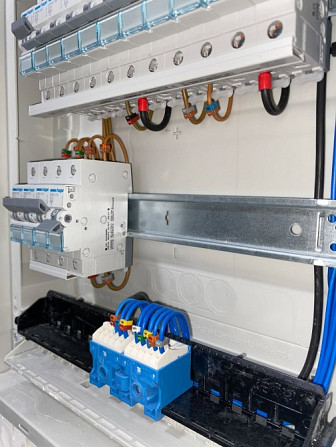 Профессиональный электрик Кривой Рог Кривой Рог - изображение 4