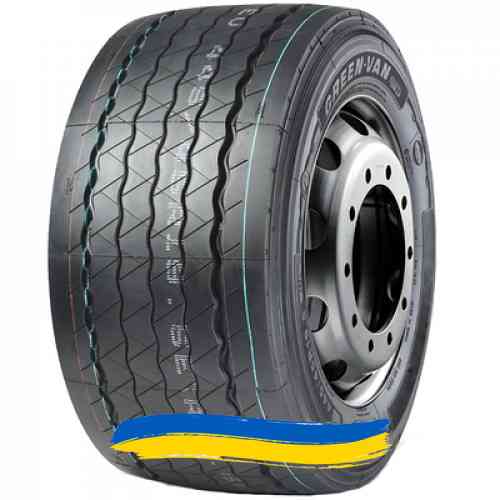 385/65R22.5 Leao ETT100 164K Універсальна шина Ивано-Франковск