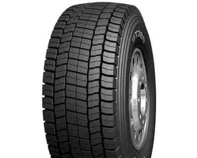295/80R22.5 Boto BT388 152/149M Ведуча вантажна шина Ивано-Франковск
