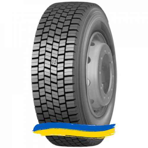 295/80R22.5 Nokian NTR 45 152/148M Ведущая шина Івано-Франківськ