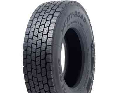 315/60R22.5 LingLong R-D30 153/150K Ведуча вантажна шина Івано-Франківськ