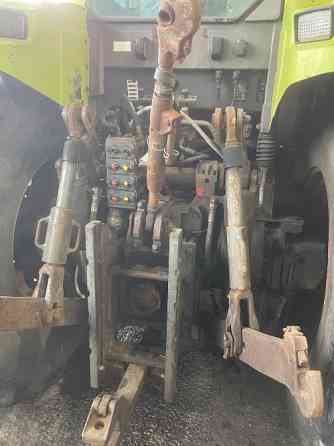 Claas Atles 936 2004 Вінниця