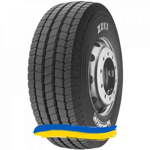 10R20 Michelin XZE2 147/143K Універсальна шина Ивано-Франковск