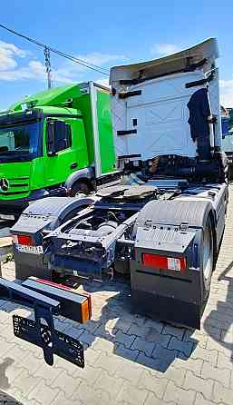 Спеціалізований вантажний сідловий тягач Ford Cargo 1 реєстрація 06122019р пробіг всього 40000 км є Львов