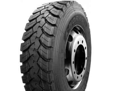 315/80R22.5 Benchmark KMD406 156/150K Ведуча вантажна шина Івано-Франківськ